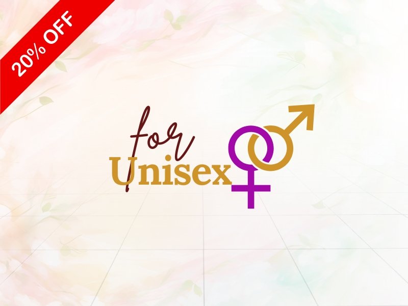 Unisex Perfumes