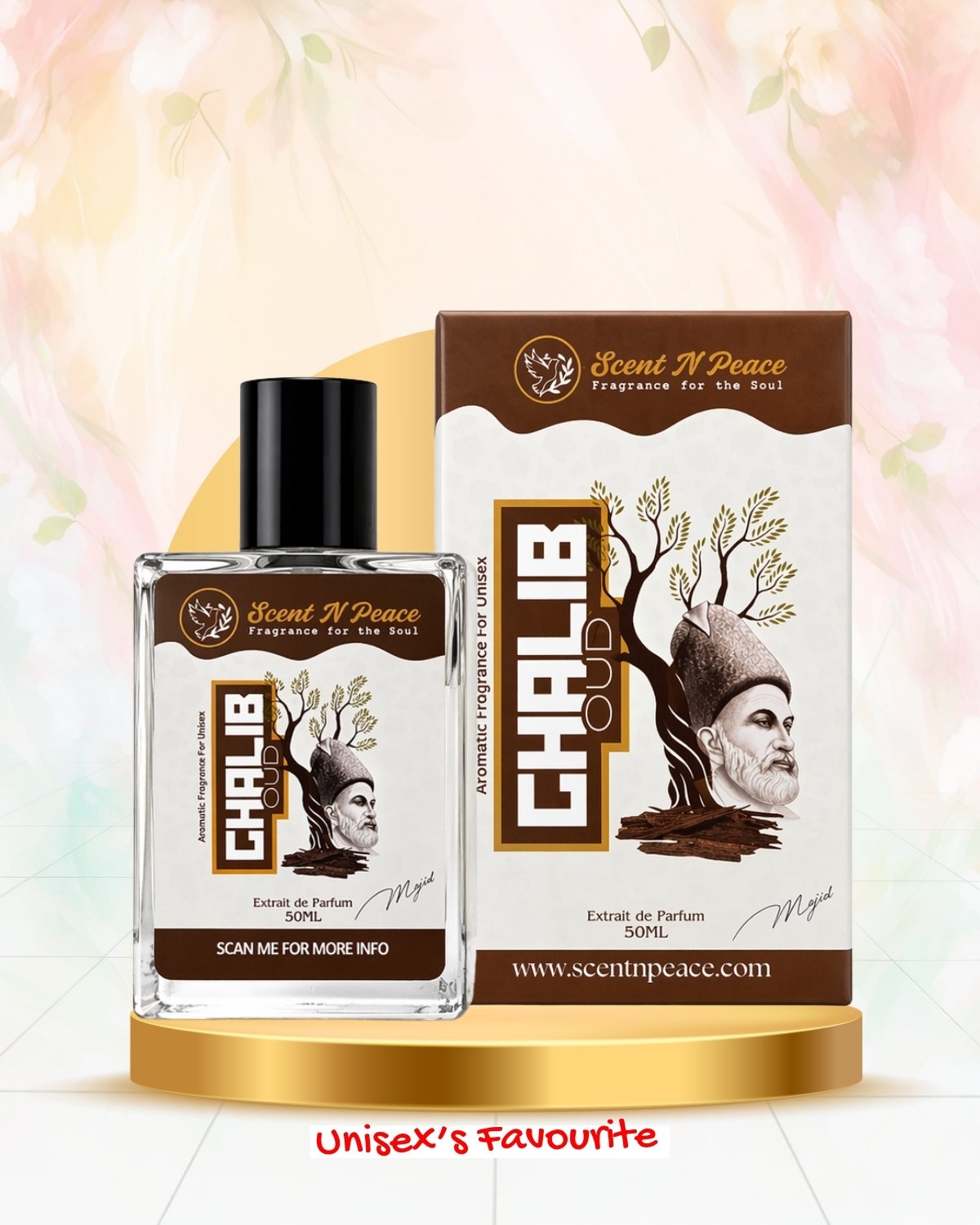 Ghalib Oud