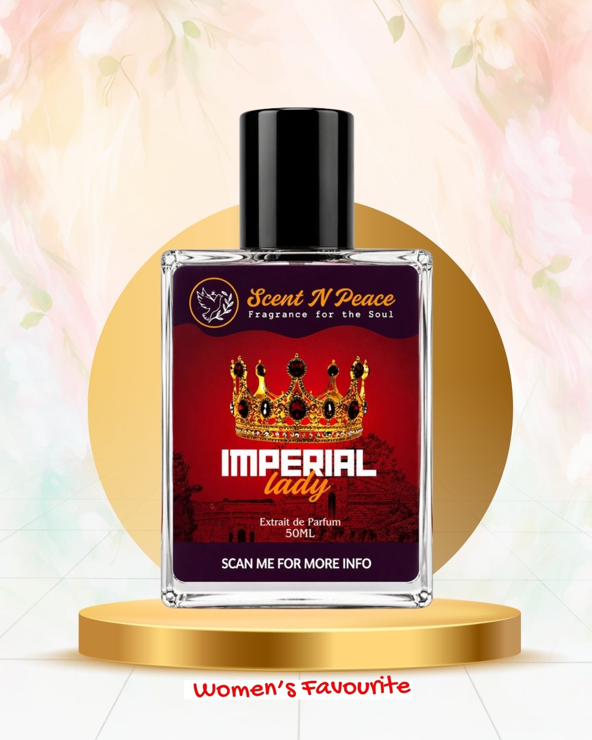 Imperial Lady photo 2