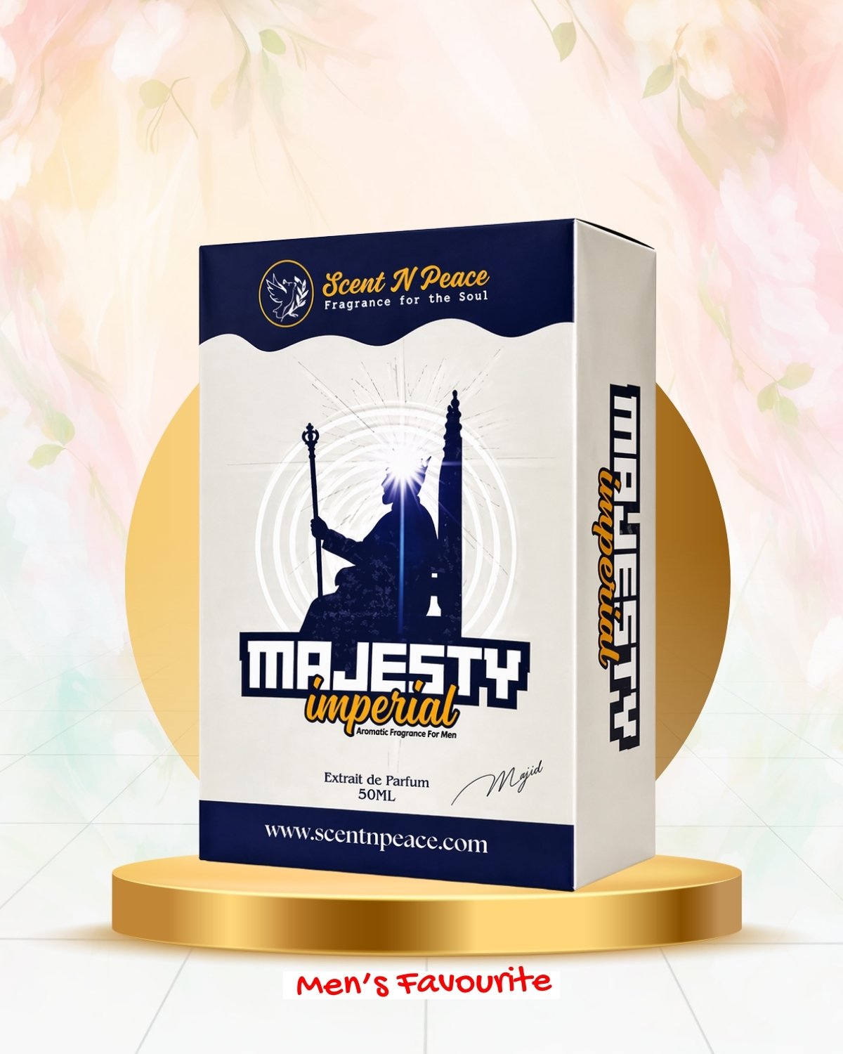 Majesty Imperial photo 3