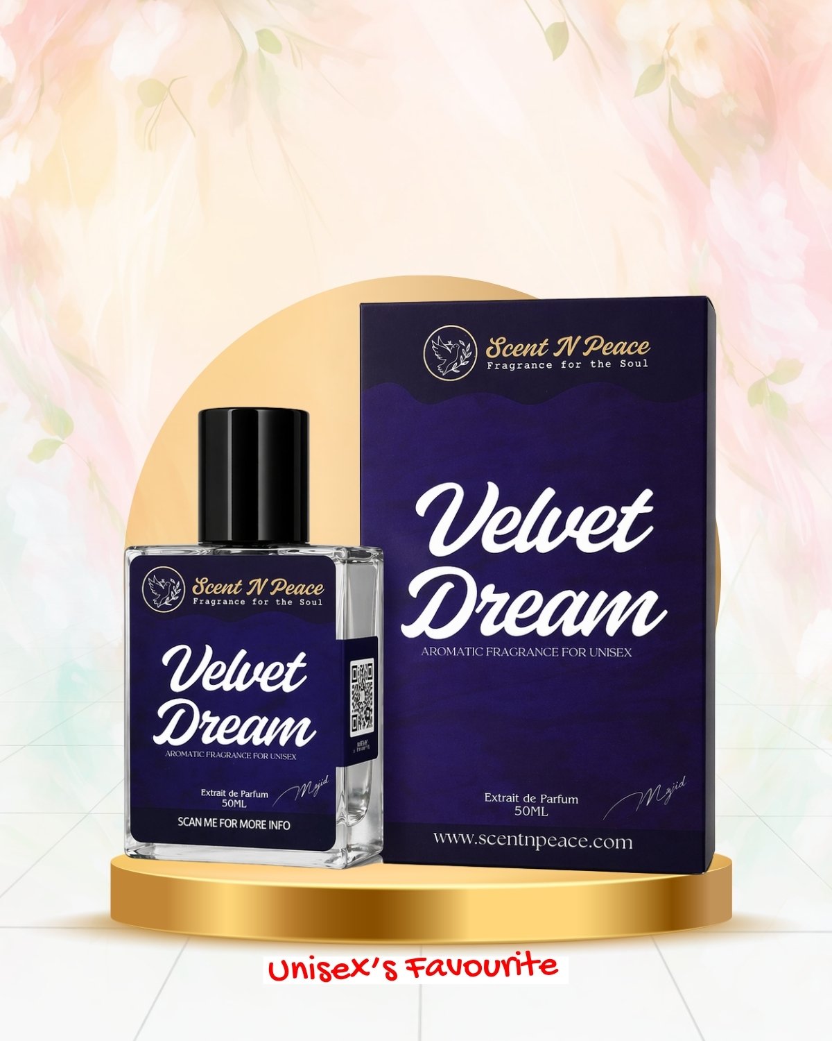 Velvet Dream
