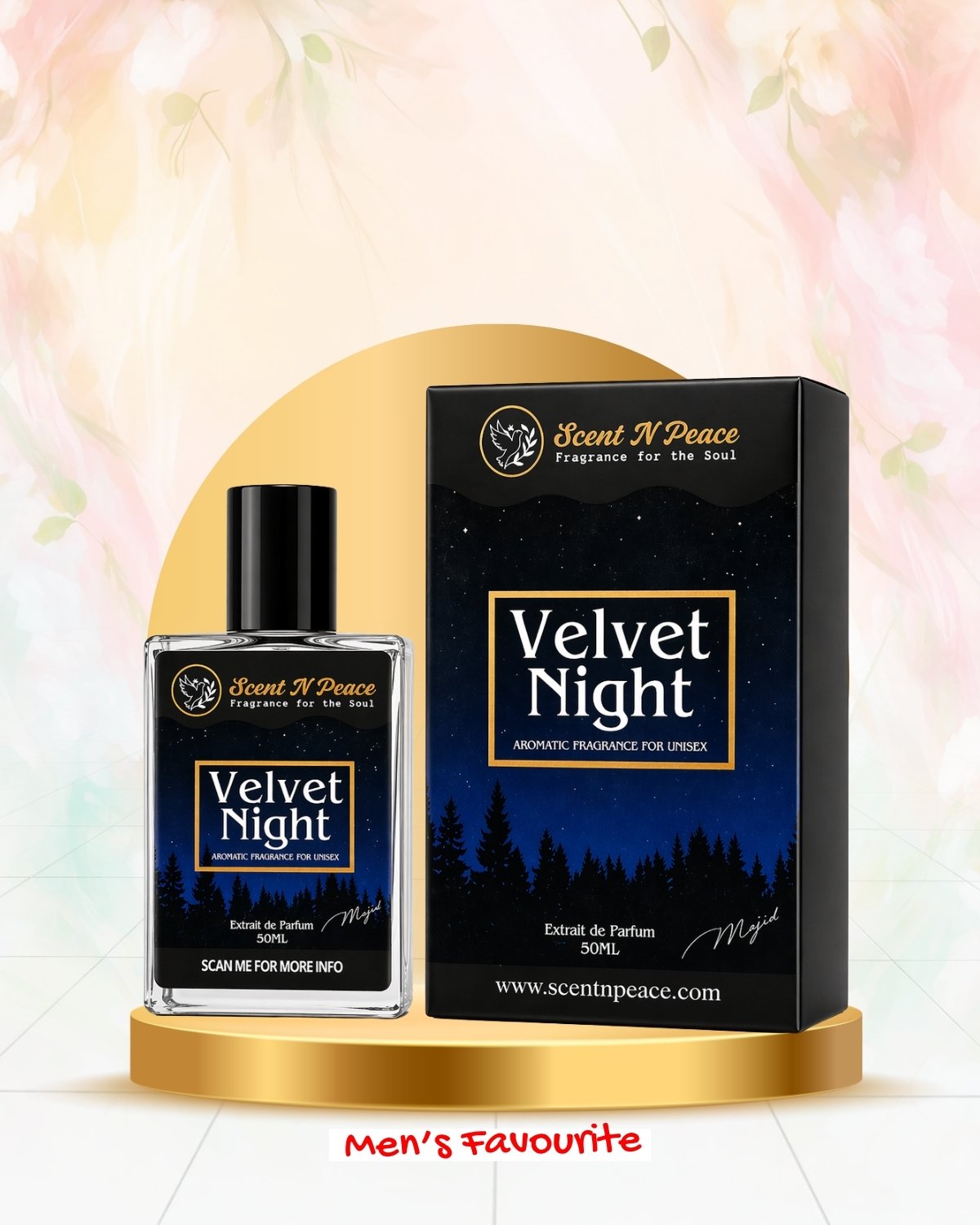 Velvet Night