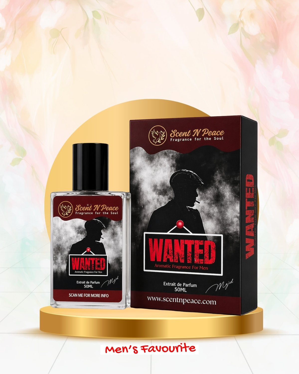 Wanted